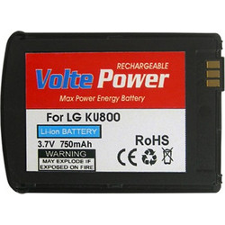 VoltePower KU800