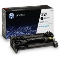 HP 89A Black Toner