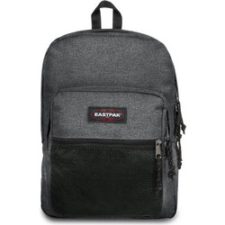 Eastpak Pinnacle Σχολική Τσάντα Πλάτης Γυμνασίου - Λυκείου Μαύρη EK060-77H