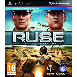 R.U.S.E. PS3