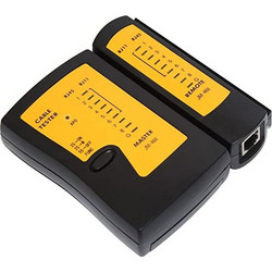 Tester δικτύου καλωδίων Poso JM-468
