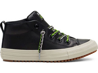 Converse Chuck Taylor All Star Street Boot 668489C