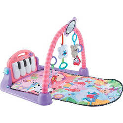 miko Colourful Piano Pink