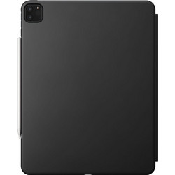 Nomad Rugged Folio Grey (iPad Pro 12.9" 2018/2020)