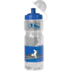 Παγούρι-Θερμός 400ml