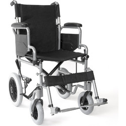 Vita Πτυσσόμενο Αναπηρικό Αμαξίδιο 09-2-133