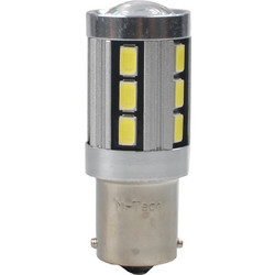 M-tech P21W Premium LED 12V 2τμχ