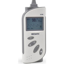 Edan H-100B Επαγγελματικό Οξύμετρο Δαχτύλου Χειρός