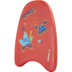 SEA SQUAD KICK BOARD- SPEEDO((09527-B362B