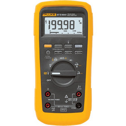 Fluke 87V MAX