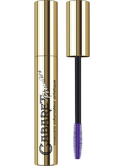 Vivienne Sabo Cabaret Premiere Artistic Volume Purple Mascara για Όγκο 9ml