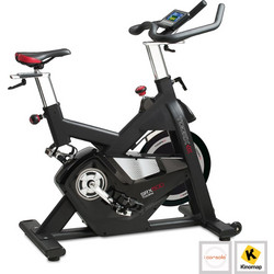 Toorx 04-432-183 Ποδήλατο Spinning Ηλεκτρομαγνητικό