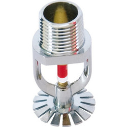 Sprinkler 68οC Pendent υψηλής πίεσης 1/2''
