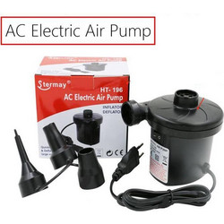 Ηλεκτρική αντλία τρόμπα αέρος 220V HT-196 Stermay