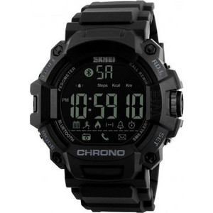 Skmei 1249 Black Skmei 1249 Black