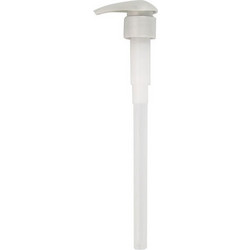 PUMP for SERIE EXPERT 1500ml