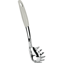 Κουτάλα Μακαρονιών Ανοξείδωτη Laguna METALTEX 16-233615 - METALTEX - 16-233615