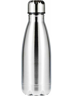 Μπουκάλι ισοθερμικό ανοξείδωτο με θήκη neopren 350 ml