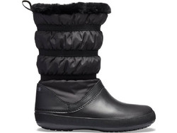 ...Γυναικείες Μπότες Χιονιού Crocband Winter Boot