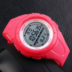 Skmei 1074 Pink