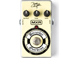 Dunlop ZW-44 Zakk Wylde Overdrive