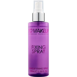 I Heart Revolution Fixing Spray (100ml)