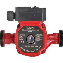 Rovar GPD 32/60/180