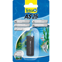 Αερόπετρα Παροχής Οξυγόνου Tetra Air Stone AS 25