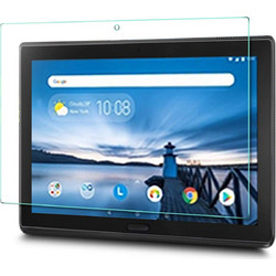 Lenovo TAB E10(TB-X104F) 9H High-Definition Tempered Glass Protective Film Cover for Lenovo TAB E10 (TB-X104F)
