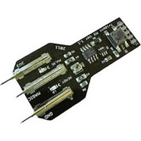 Maximus Trident MX Macronix Slim Drive Unlocker