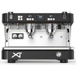 Dalla Corte XT 2 Dynamic Επαγγελματική Μηχανή Espresso Με Multiboiler