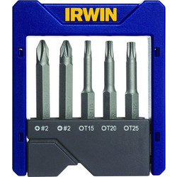 ΣΕΤ ΜΥΤΕΣ IRWIN PH-PZ-TX 5τεμ