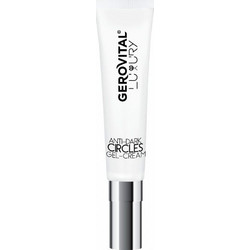 Gerovital Luxury Eye Gel 15ml