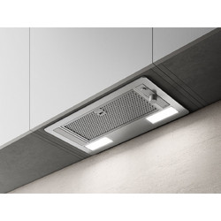 Elica Era S IX/A/52 Μηχανισμός Απορρόφησης 52cm Inox PRF0142886