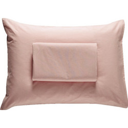 SB Home Σεντόνι Υπέρδιπλο Βαμβακερό 240x270 Delos Σάπιο Μήλο