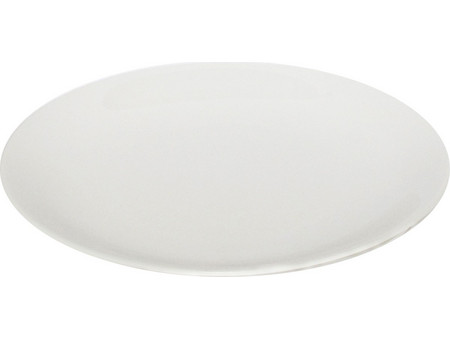 Z-mall Πιάτο Γλυκού Πορσελάνης 19cm P7019