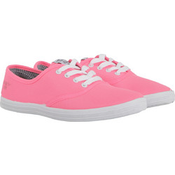 Sneaker Devergo Amanda Neon DE-AH3509NE-FUCSHIA Γυναικείο