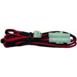 MFJ-5538 HF Power Cable, 4-PIN, TS480/IC7000