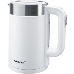 Steba WK 11 Ανοξείδωτος Βραστήρας 1.7lt 2200W