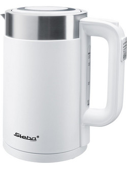 Steba WK 11 Ανοξείδωτος Βραστήρας 1.7lt 2200W