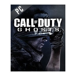 Call Of Duty Ghosts PC