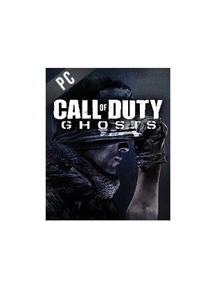 Call Of Duty Ghosts PC