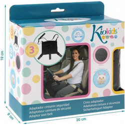 Kiokids(R) ζώνη ασφαλείας αυτοκινήτου για εγκύους