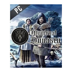 Medieval Dynasty PC