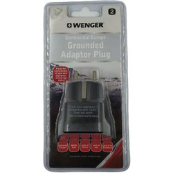 Ανταπτορας ταξιδιου wenger wg 4095