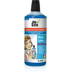 New Line Blue Line Γενικής Χρήσης 900ml