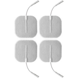 ElectraStim Square Self Adhesive Pads