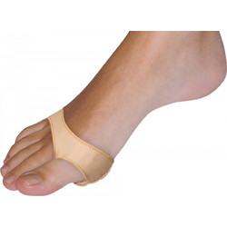 Herbi Feet Μαξιλάρι Μεταταρσίου Gel για Κάλους & Μεταταρσαλγία Small 2τμχ