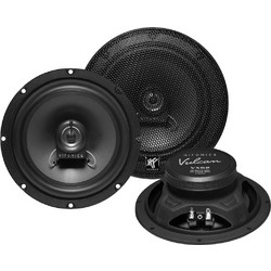 Hifonics VX 62 Ηχείο Αυτοκινήτου 6.5" 2 Δρόμων