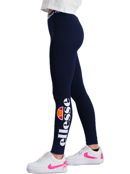 ELLESSE 'FABI' ΠΑΙΔΙΚΟ ΚΟΛΑΝ ΚΟΡΙΤΣΙ S4E08597-DRESS BLUES (DRESS BLUES)
